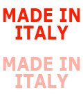 Made in Italy
