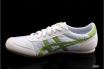 Кроссовки Asics 318N -0137  (белый) - фото 12