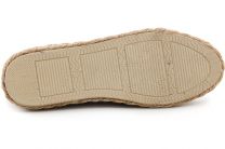 Женские кеды Las Espadrillas 558203  (синий) - фото 5