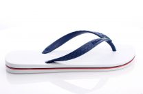 Мужская пляжная обувь Ipanema Classic Brasil 80415 - 21192  (белый) - фото 3