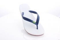 Мужская пляжная обувь Ipanema Classic Brasil 80415 - 21192  (белый) - фото 4