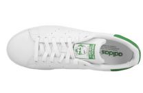 Мужские кроссовки Adidas Originals Stan Smith S20324    (белый) - фото 4