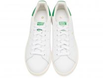 Мужские кроссовки Adidas Originals Stan Smith S20324    (белый) - фото 7