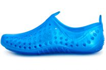 Акваобувь Coral Coast Junior 77084-1D Made in Italy унисекс    (голубой) - фото 4