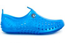 Акваобувь Coral Coast Junior 77084-1D Made in Italy унисекс    (голубой) - фото 5
