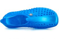 Акваобувь Coral Coast Junior 77084-1D Made in Italy унисекс    (голубой) - фото 6