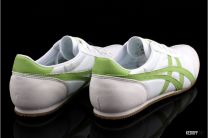 Кроссовки Asics 318N -0137  (белый) - фото 10