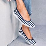 Балетки Las Espadrillas 22634-8913SP 