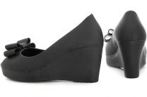 Женские босоножки Las Espadrillas 6086-1   - фото 3