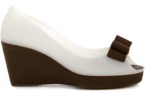 Босоножки Las Espadrillas 6086 Hot Chokolate - фото 2