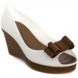 Босоножки Las Espadrillas 6086 Hot Chokolate - фото 8
