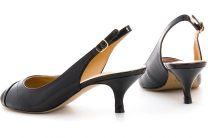 Женские туфли Nine West 60229944-169    (чёрный) - фото 3