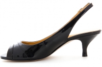 Женские туфли Nine West 60229944-169    (чёрный) - фото 4