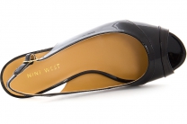 Женские туфли Nine West 60229944-169    (чёрный) - фото 6