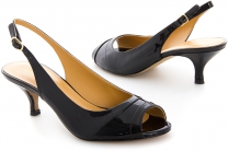 Женские туфли Nine West 60229944-169    (чёрный) - фото 2
