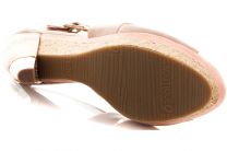 Женские туфли Nine West 60219874-С48    (бежевый) - фото 7