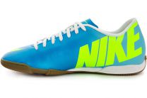Мужские бутсы Nike 573874-474  (голубой) - фото 3