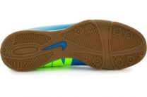 Мужские бутсы Nike 573874-474  (голубой) - фото 5