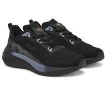 Черные кроссовки Grisport GR-25-32-9003L