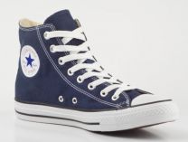 Кеды Converse Chuck Taylor All Star Hi M9622C  (синий) - фото 8