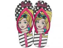 Детская пляжная обувь Ipanema Barbie III Kids 35614-20753    (розовый) - фото 5
