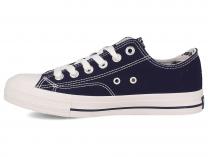 Джинсовые кеды кеды Lee Cooper LCW-21-31-0095L - фото 4