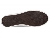 Джинсовые кеды кеды Lee Cooper LCW-21-31-0095L - фото 2