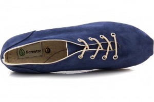  Кеды Las Espadrillas 1309  (синий) - фото 5