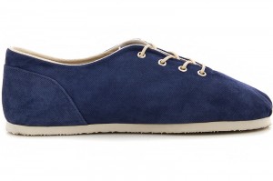  Кеды Las Espadrillas 1309  (синий) - фото 4