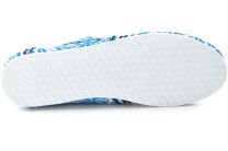Эспадрильи Las Espadrillas 2014-14 унисекс    (синий/белый) - фото 6