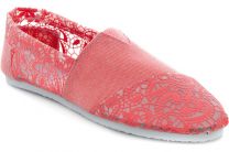 Эспадрильи Las Espadrillas 2014-20  