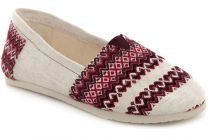 Женские эспадрильи Las Espadrillas 2041-1 