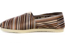 Эспадрильи Las Espadrillas 3618-4518    (бежевый/коричневый) - фото 4
