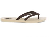 Женские вьетнамки Ipanema Bossa Fem 82067-20762    (бежевый/коричневый) - фото 2
