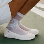 Женские балетки Las Espadrillas 26222-13 Memory Foam - фото 11