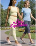 Жіночі балетки Las Espadrillas 26222-18 Memory Foam