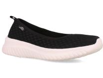 Женские балетки Las Espadrillas 26222-27 - фото 1