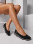 Женские балетки Las Espadrillas 26222-27 Memory Foam - фото 8