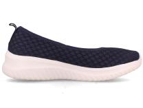 Женские балетки Las Espadrillas 26222-89 - фото 3