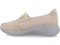 Женские кроссовки Las Espadrillas Casual 206600-18 - фото 3