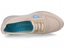 Женские кроссовки Las Espadrillas Casual 206600-18 - фото 5