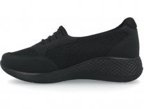 Женские кроссовки Las Espadrillas Casual 206600-27 - фото 3