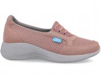 Женские кроссовки Las Espadrillas Casual 206600-34 - фото 2