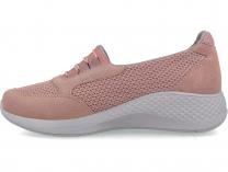 Женские кроссовки Las Espadrillas Casual 206600-34 - фото 3