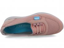 Женские кроссовки Las Espadrillas Casual 206600-34 - фото 4