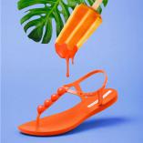 Женские босоножки Ipanema Charm VI Sandal Fem 82517-21488 - фото 7