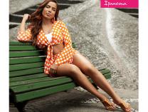 Женские босоножки Ipanema Charm VI Sandal Fem 82517-21488 - фото 6