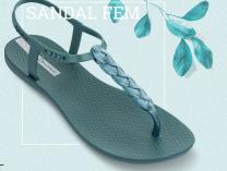 Женские босоножки Ipanema Charm VI Sandal Fem 82517-21866 - фото 4