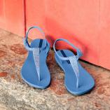 Женские босоножки Ipanema Class Pop Sandal Fem 82683-20729 - фото 7