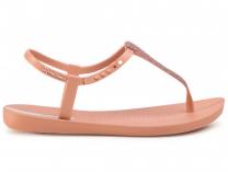 Женские босоножки Ipanema Classpop Sandal Fem 82683-24987 - фото 2